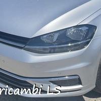 Ricambi golf 7.5 2019