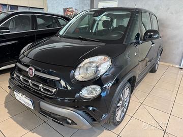 Fiat 500L Cross 1.3 mjt Mirror City 95cv App conn 
