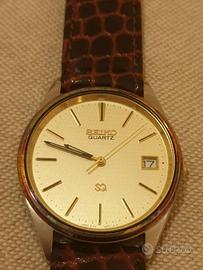 Orologio da polso Seiko quartz 