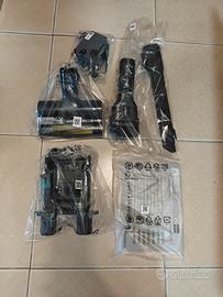 Aspirapolvere Samsung jet 65