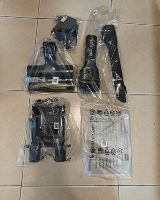Aspirapolvere Samsung jet 65