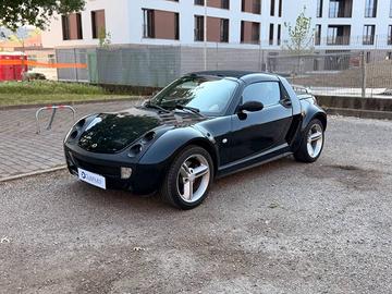 Smart Roadster 0.7 82cv