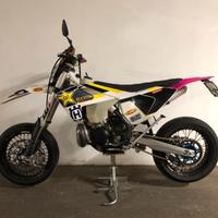 Kit cerchi motard/accessori KTM Husqvarna