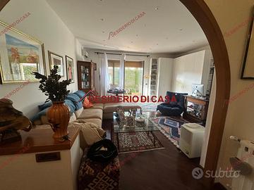 Appartamento, Mondello - Castelforte, Palermo.