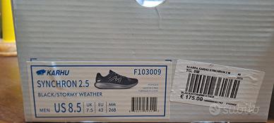 Scarpe running Karhu Synchron 2.5