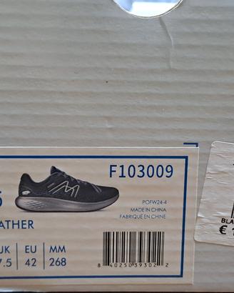 Scarpe running Karhu Synchron 2.5