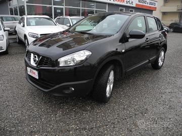 NISSAN Qashqai 1.5 dCi DPF Acenta -Ok NEOPATEN.-