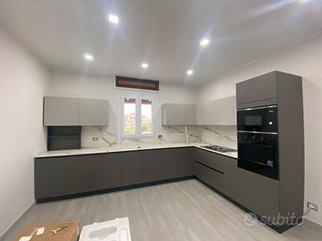 cucina Moderna 