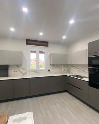 cucina Moderna 