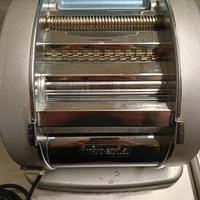 Macchina Elettrica Imperia Pasta Presto