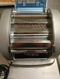 Macchina Elettrica Imperia Pasta Presto