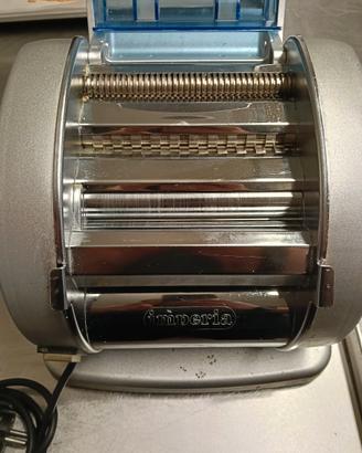 Macchina Elettrica Imperia Pasta Presto