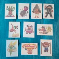 Serie completa All New Series 4 GPK