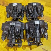 PINZE FRENO IVECO DAILY 727156 5802728705