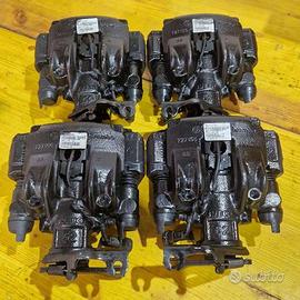 PINZE FRENO IVECO DAILY 727156 5802728705