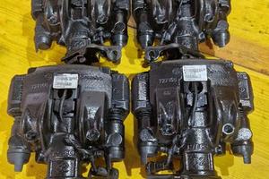 PINZE FRENO IVECO DAILY 727156 5802728705