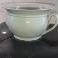 Vasi da notte in ceramica