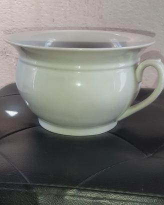 Vasi da notte in ceramica