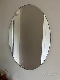 Specchio LAGO Design