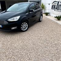 Ford C-Max 1.5 TDCi 120CV Start&Stop Titanium