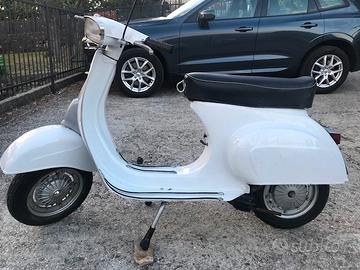 Piaggio Vespa 50 Special (V5B3) - 1977