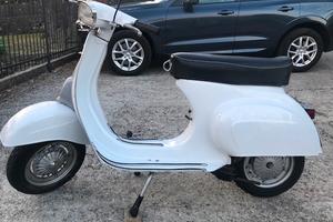 Piaggio Vespa 50 Special (V5B3) - 1977