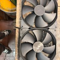 Ventole Fractal per computer