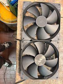 Ventole Fractal per computer