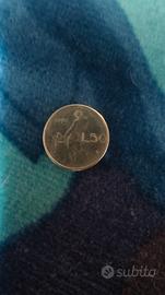 50lire MICRO 1990