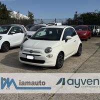 FIAT 500 Hybrid 1.0cc 70cv BLUETOOTH