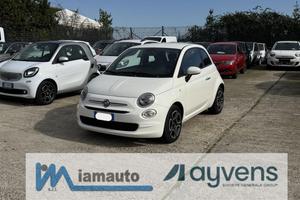 FIAT 500 Hybrid 1.0cc 70cv BLUETOOTH