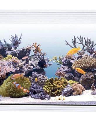 Acquario askoll marine xxl