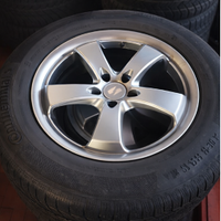 4 cerchi x Land Rover Freelander