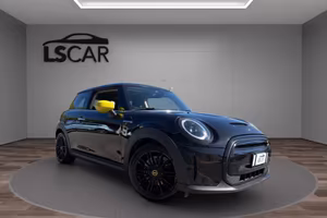 Mini 3 Porte Cooper SE Electric Full Electric - Un