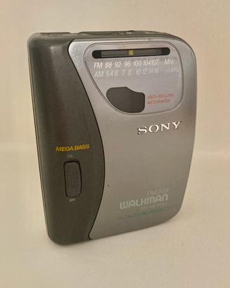 Walkman Sony 323