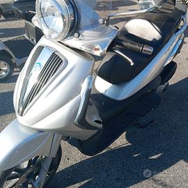 Piaggio Beverly 250 - 2008