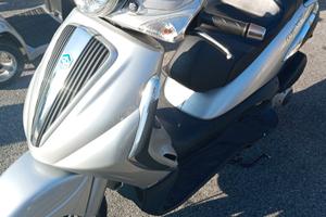 Piaggio Beverly 250 - 2008