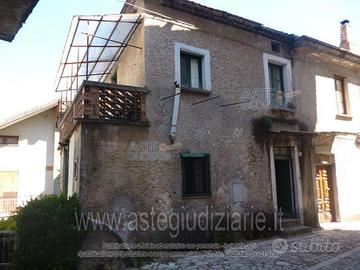 Rustico/Casale/Corte Sicignano degli Alburni