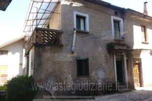 Rustico/Casale/Corte Sicignano degli Alburni