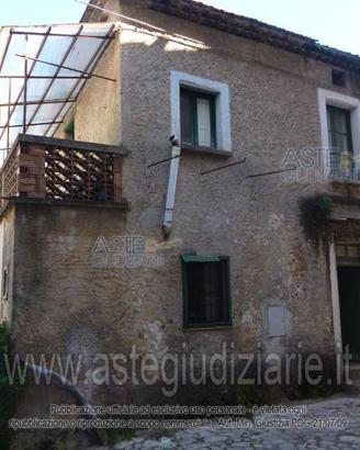 Rustico/Casale/Corte Sicignano degli Alburni