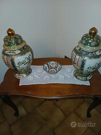 coppia vasi cinesi 