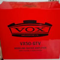 Amplificatore Vox