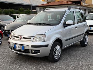 Fiat Panda 1.2 Dynamic Natural Power Mamy