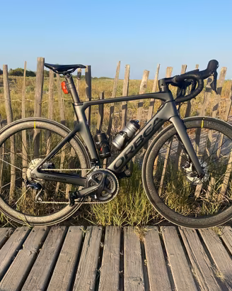 ORCA AERO M20TEAM-D 2019 (taglia 53)