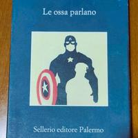 Antonio Manzini Le ossa parlano