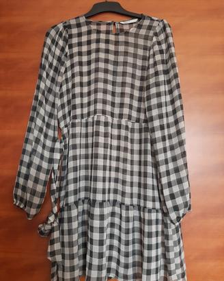 abito donna versatile