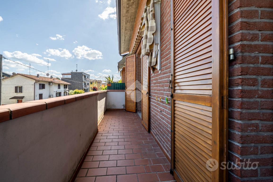 House in Reggio Emilia, Villaggio Catellani, Baragalla - Vista 5