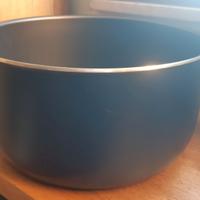 Casseruola/pentola antiaderente nuova