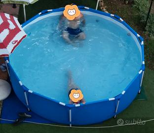 Piscina Bestway