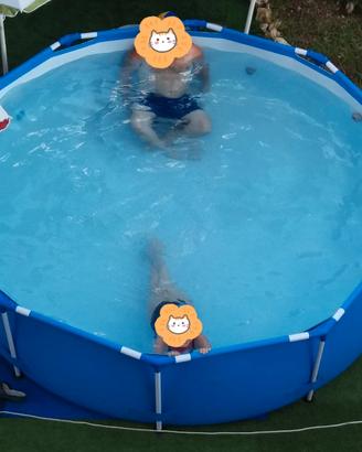 Piscina Bestway